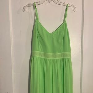 Abercrombie & Fitch strappy dress